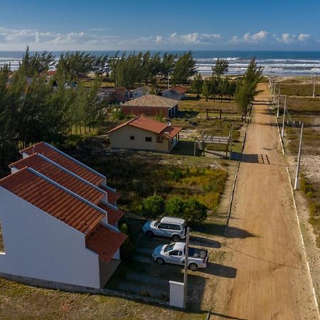 Villas da Jagua Jaguaruna Exterior foto